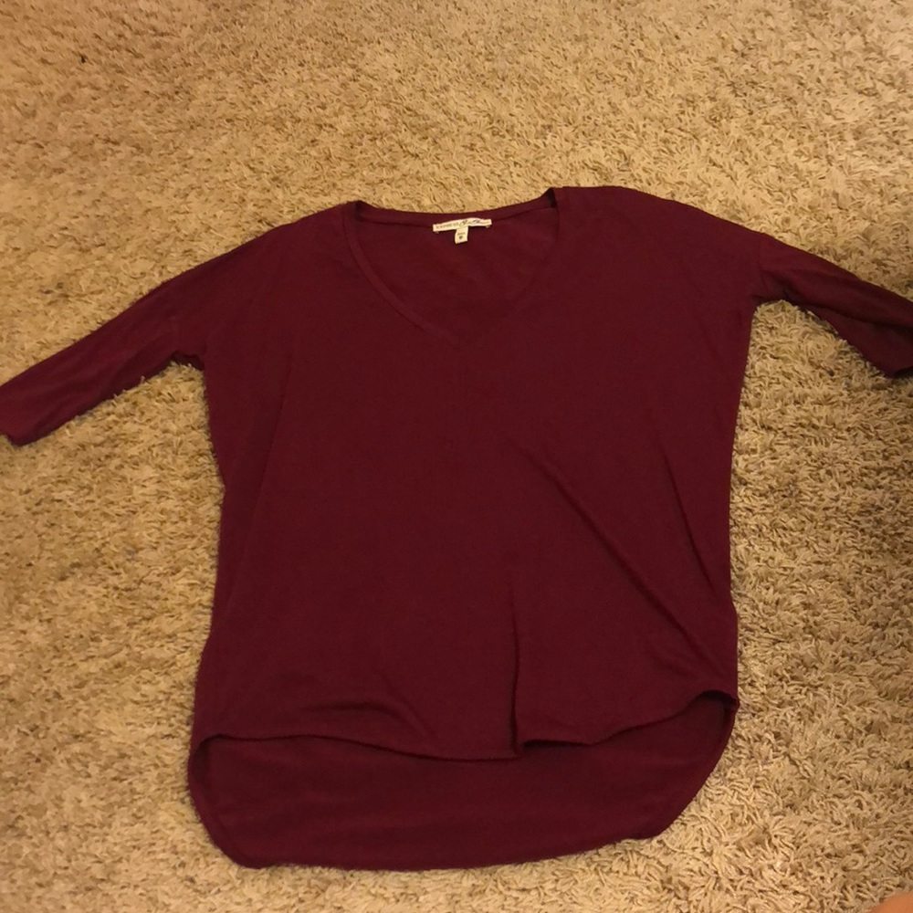 Express Top size XS